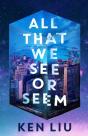 All That We See Or Seem - Preview