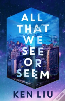 Capa do artigo All That We See Or Seem