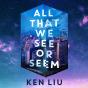 All That We See Or Seem - Preview