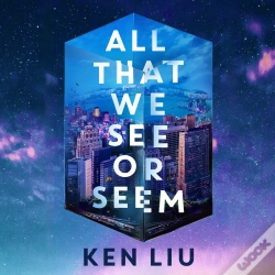 Capa do artigo All That We See Or Seem