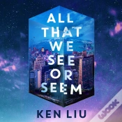 Capa do artigo All That We See Or Seem
