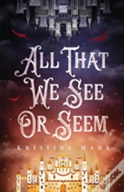 Capa do artigo All That We See Or Seem