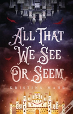 Capa do artigo All That We See Or Seem