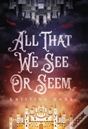 Capa do artigo All That We See Or Seem