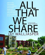 Capa do artigo All That We Share