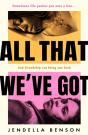 All That We'Ve Got - Preview