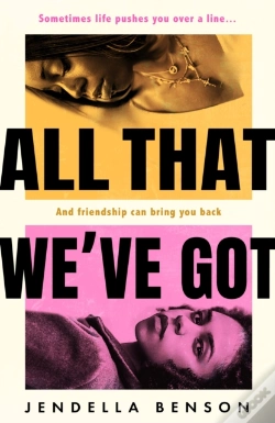 Capa do artigo All That We'Ve Got