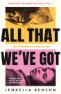 All That We'Ve Got - Preview