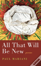 Capa do artigo All That Will Be New