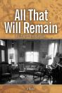 All That Will Remain - Preview