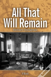 Capa do artigo All That Will Remain