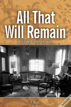 Capa do artigo All That Will Remain