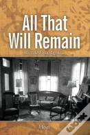All That Will Remain