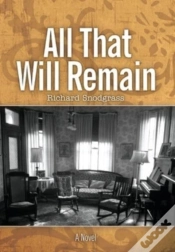 Capa do artigo All That Will Remain