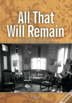 Capa do artigo All That Will Remain