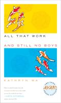 All That Work And Still No Boys
