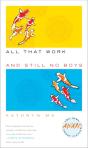 All That Work And Still No Boys - Preview