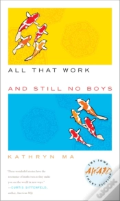 Capa do artigo All That Work And Still No Boys