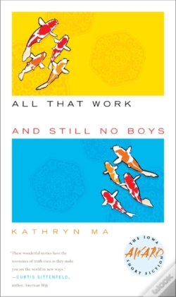 Capa do artigo All That Work And Still No Boys