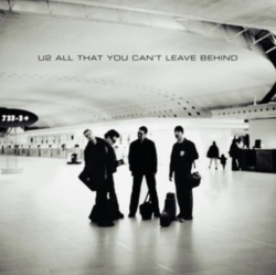 Capa do artigo All That You Can't Leave Behind - Vinil