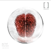 Capa do artigo All That You Fear Is Gone - CD