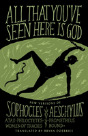 All That You'Ve Seen Here Is God - Preview