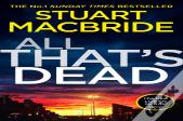 All Thatâ€™S Dead