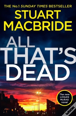 Capa do artigo All Thatâ€™S Dead