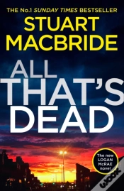 Capa do artigo All Thatâ€™S Dead