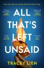 All Thatâ€™S Left Unsaid - Preview