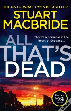Capa do artigo All That'S Dead