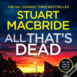 Capa do artigo All That'S Dead