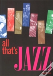 Capa do artigo All Thats Jazz