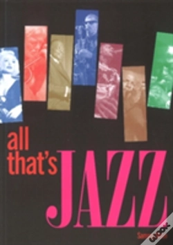 Capa do artigo All Thats Jazz