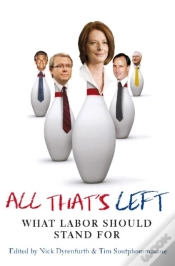 Capa do artigo All That