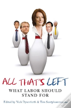 Capa do artigo All That'S Left