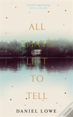 Capa do artigo All That'S Left To Tell