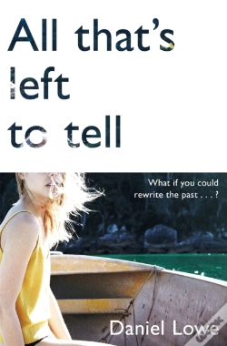 Capa do artigo All That'S Left To Tell