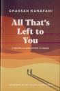 All That'S Left To You - Preview