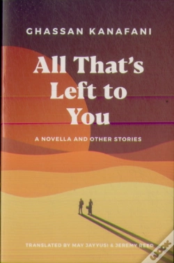 Capa do artigo All That'S Left To You