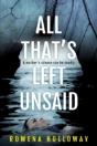 All That'S Left Unsaid - Preview