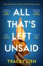 All That'S Left Unsaid - Preview