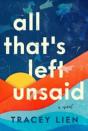 All That'S Left Unsaid - Preview