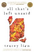 All That'S Left Unsaid