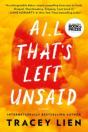 All That'S Left Unsaid - Preview