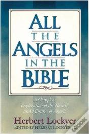 Capa do artigo All The Angels In The Bible