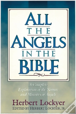 Capa do artigo All The Angels In The Bible
