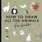 All The Animals - Preview