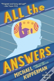 Capa do artigo All The Answers