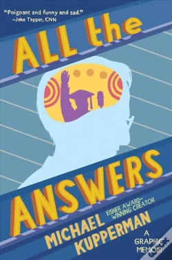 Capa do artigo All The Answers